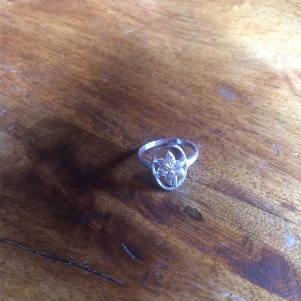 Ring Bundle!!  4 rings for $8!